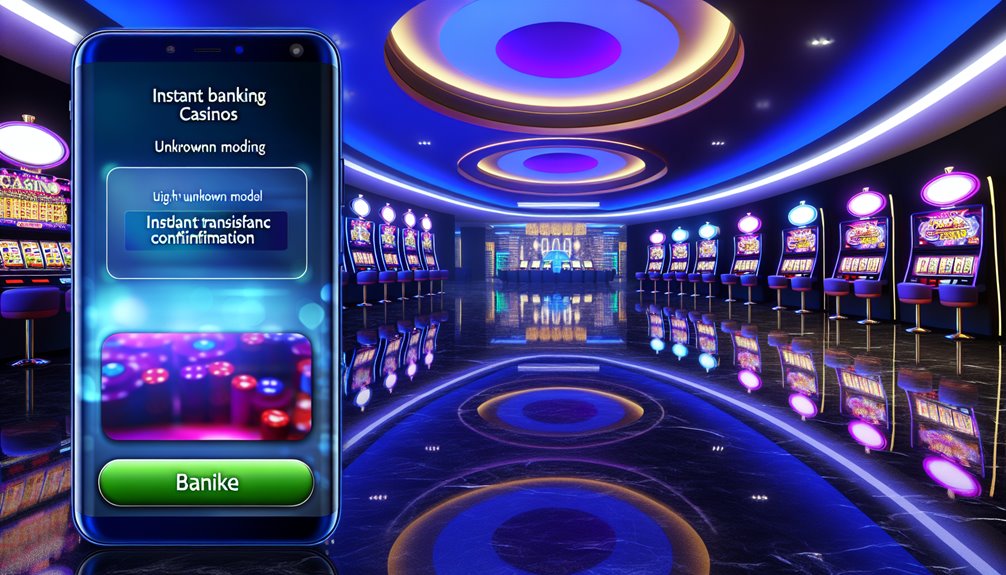 10 skattefria omedelbara casinon