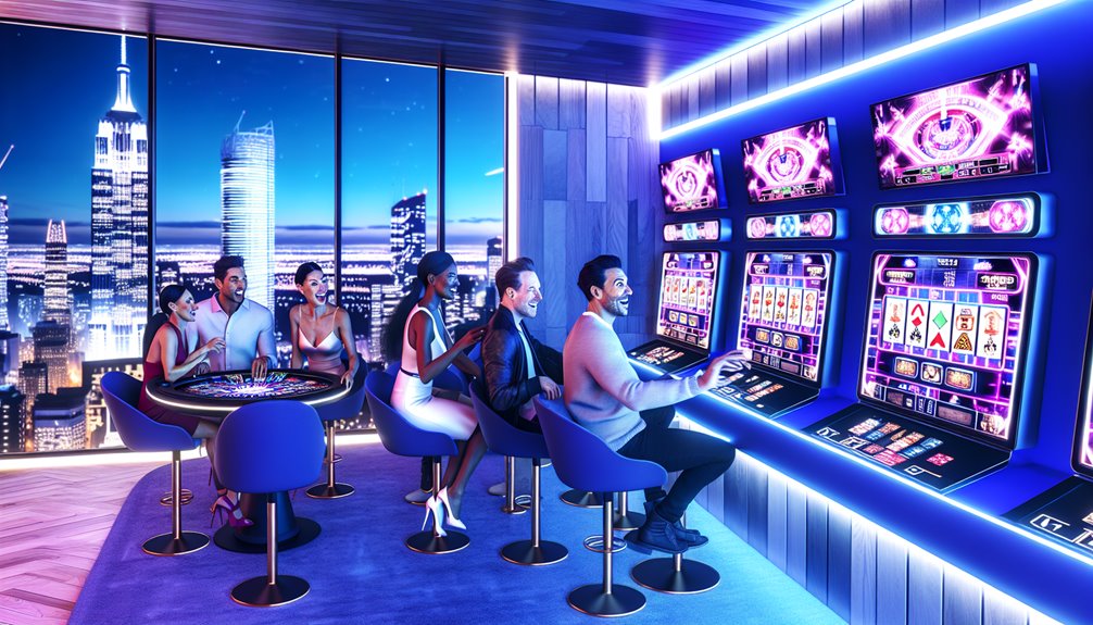 2026 nya svenska casinon