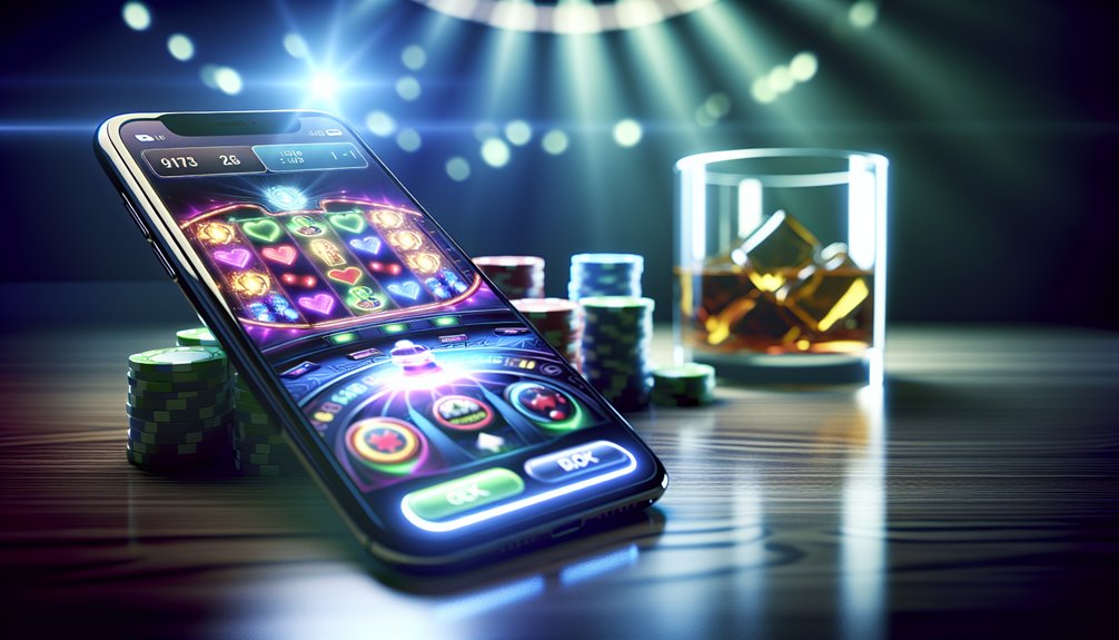 bästa siru mobilcasinon 2026