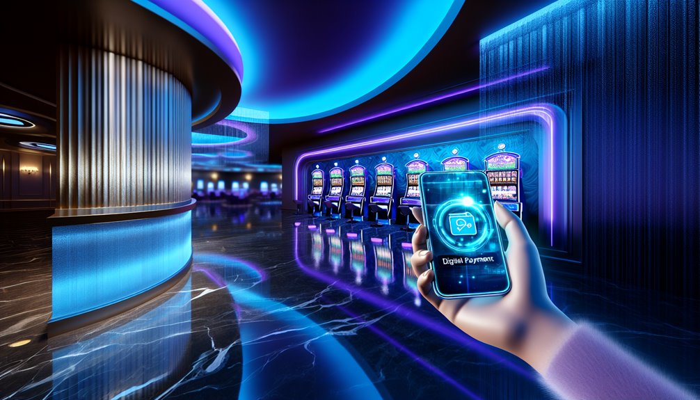 bästa swish casinon 2026