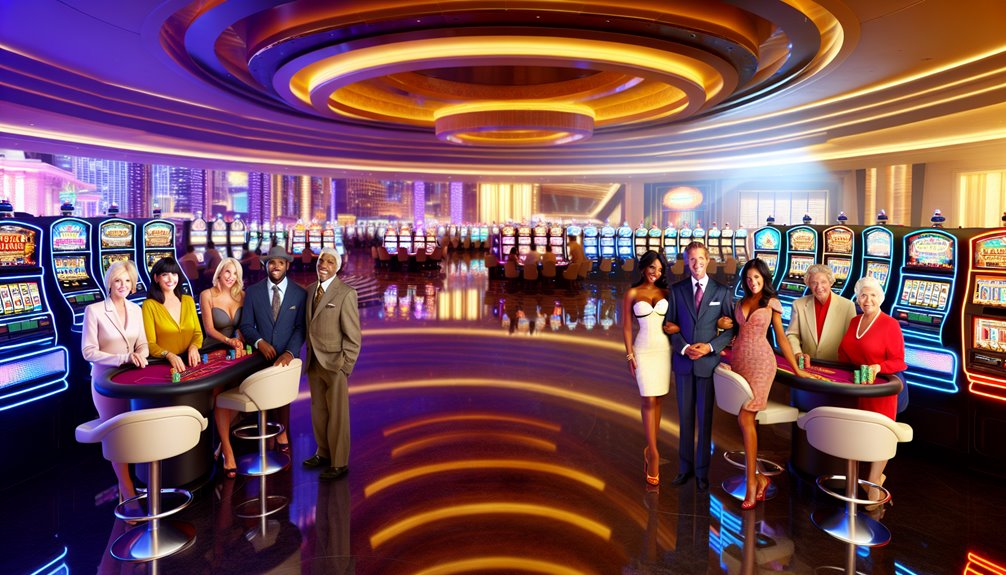 bästa skattefria casinon 2026