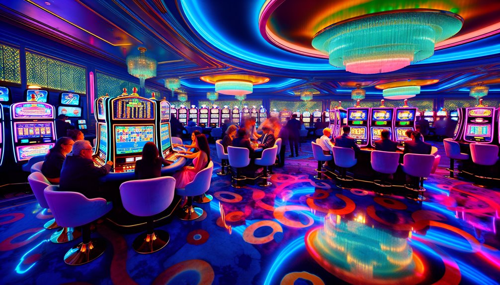 casinon utan bankid 2026