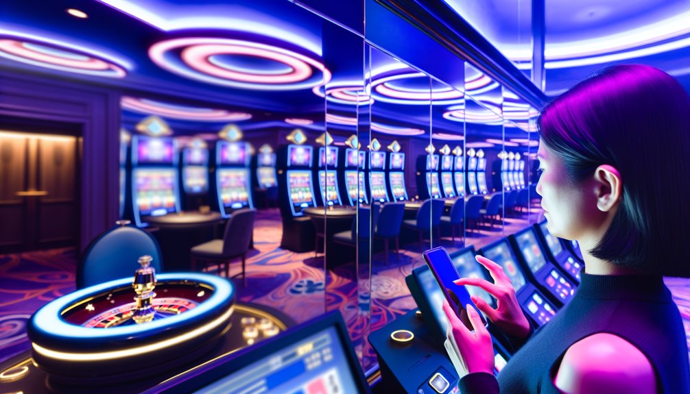 casinon utan BankID jämförelse