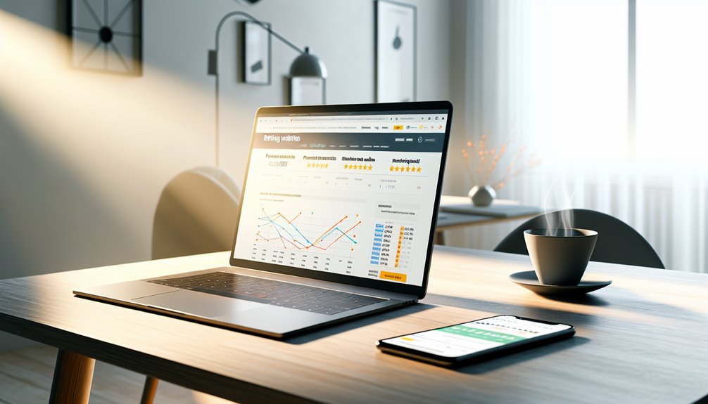 jämför Sveriges bästa spelbolag