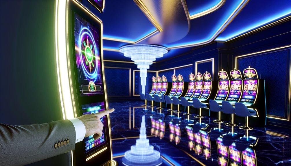 jämföra svenska casinobonusar