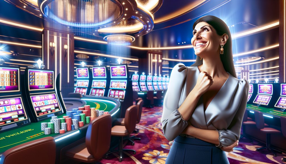 kompatibel skattefri casinoupplevelse