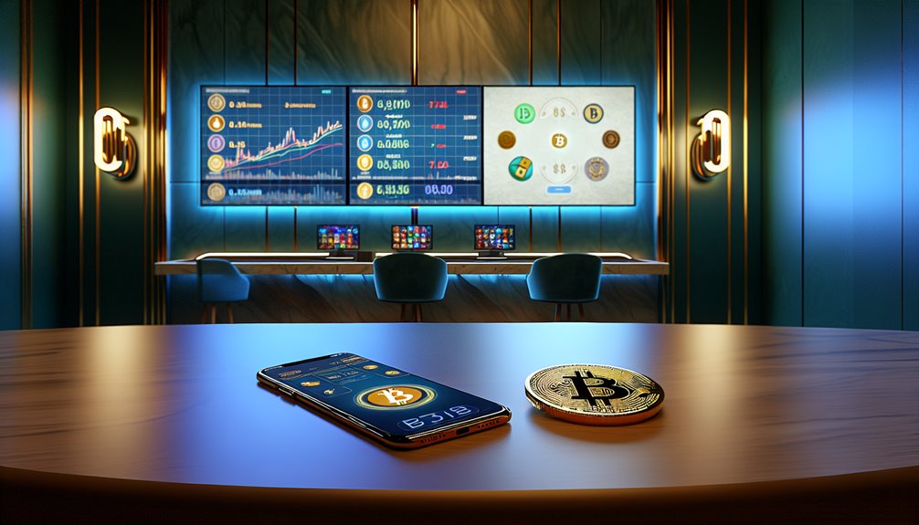 utvärdering av säkerheten för kryptocasino