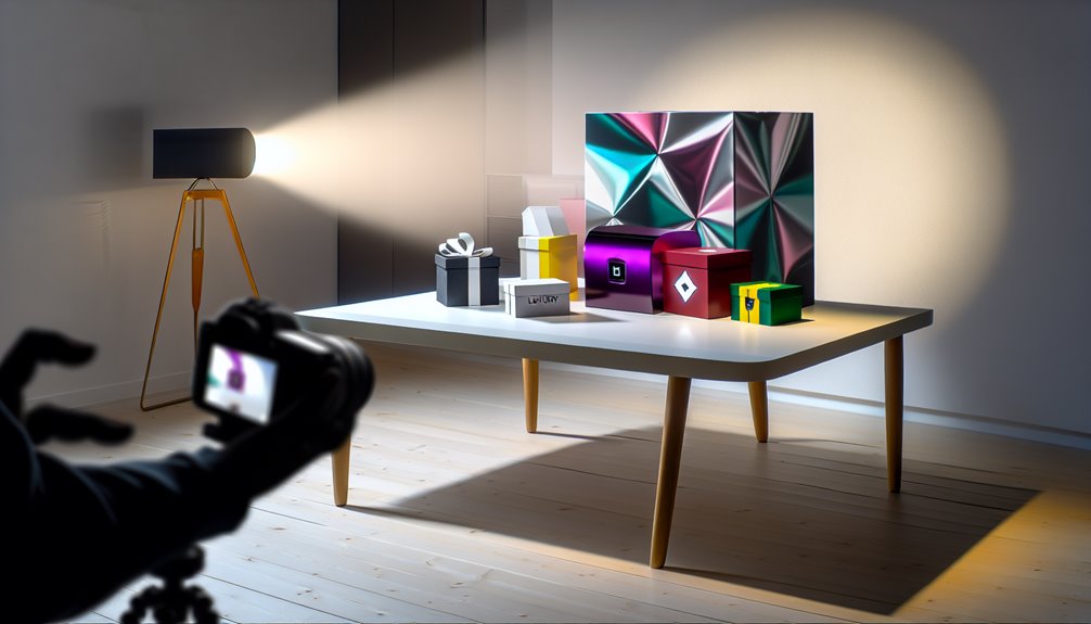 datadrivna loot box-rankningar