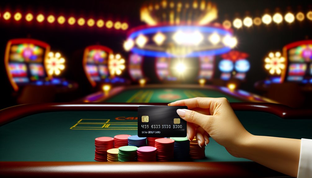 datadriven mastercard casinoval