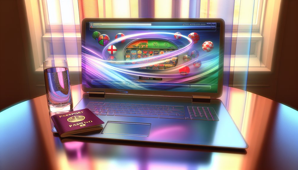 designfokuserat betrodd kasinoval