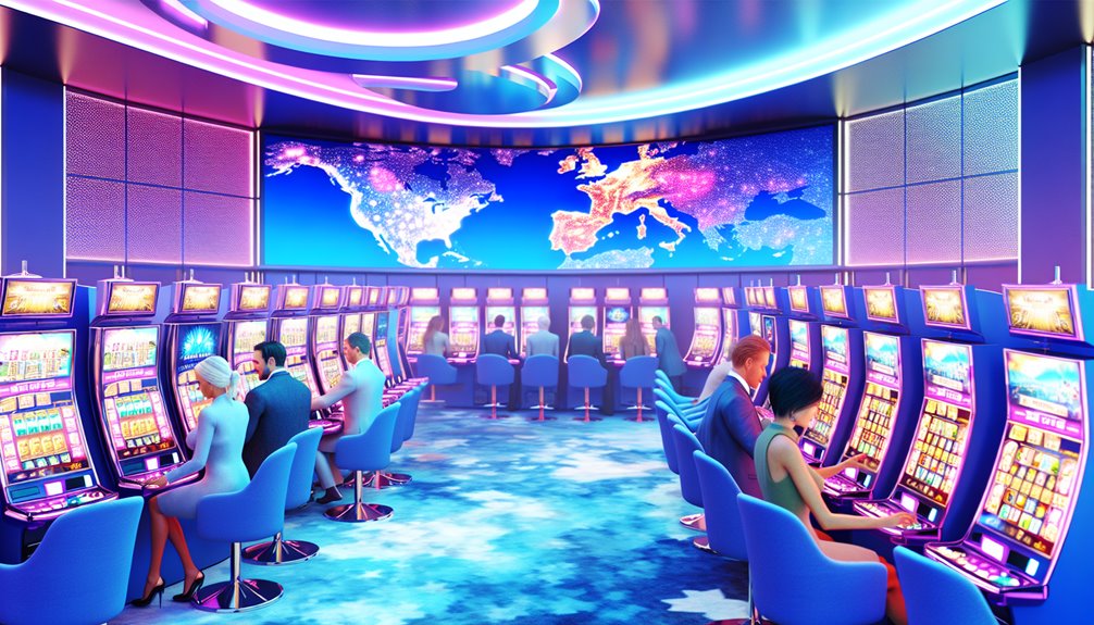 eu casinon för svenskar