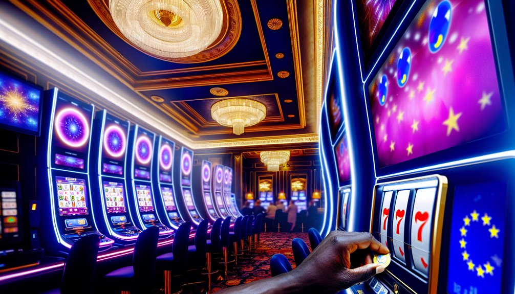 EU-licensierade myndigheter säkerställer skyddet