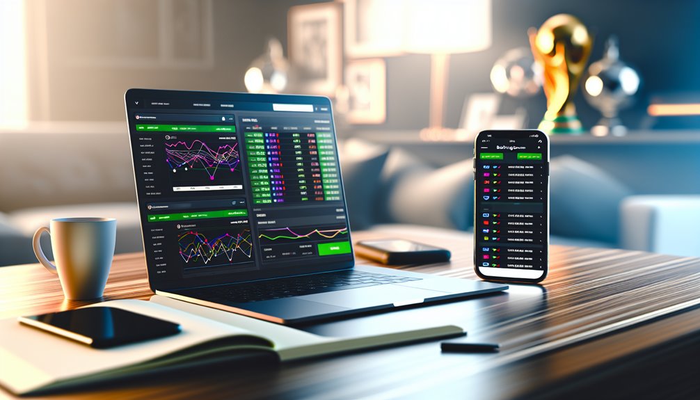 utvärdera bonusar odds stöd