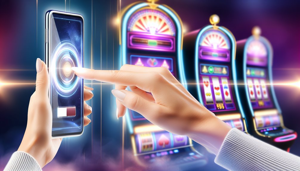 snabba säkra casinobetalingar