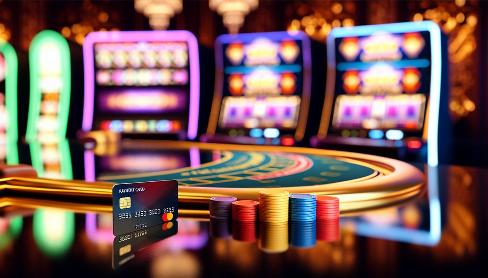 snabba säkra visa belöningar