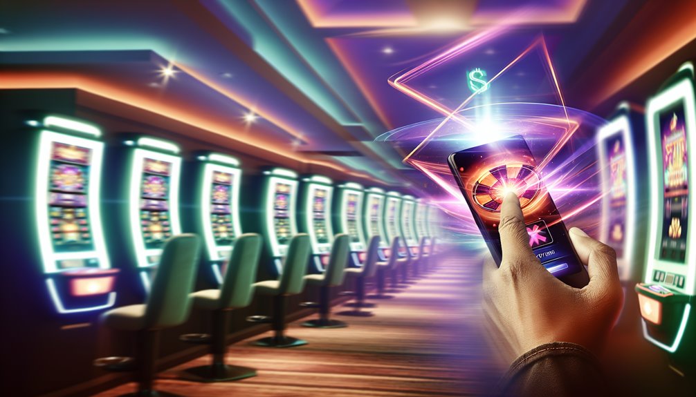 snabbaste casinoutbetalningarna 2026