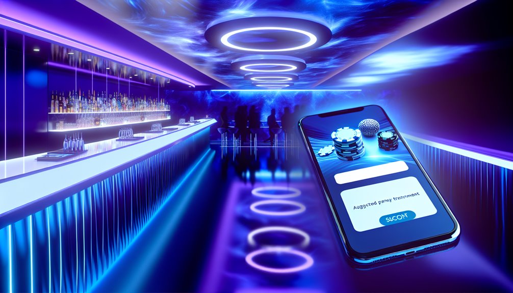 framtidssäkra casinon med Zimpler