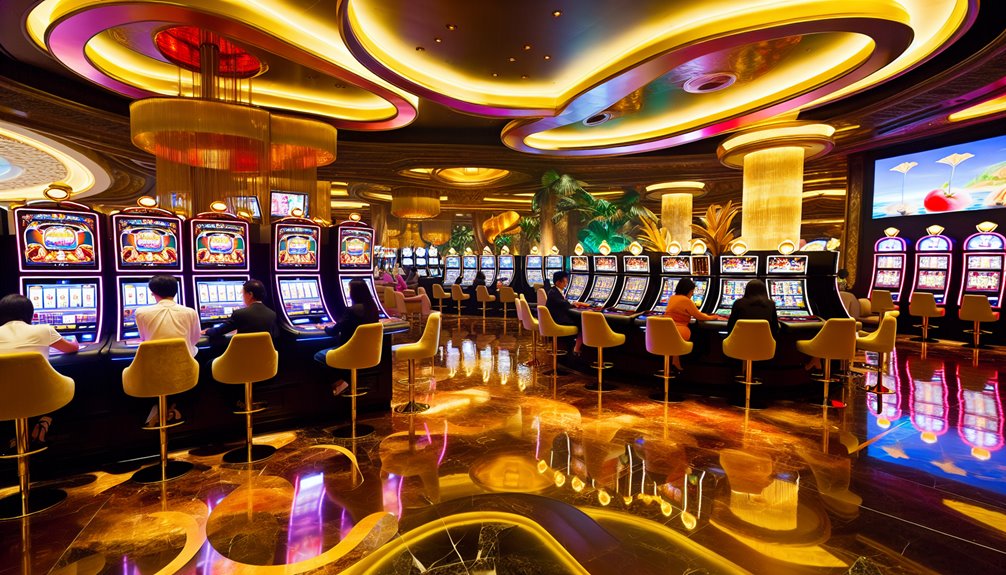 spel utbetalningar säkerhet support