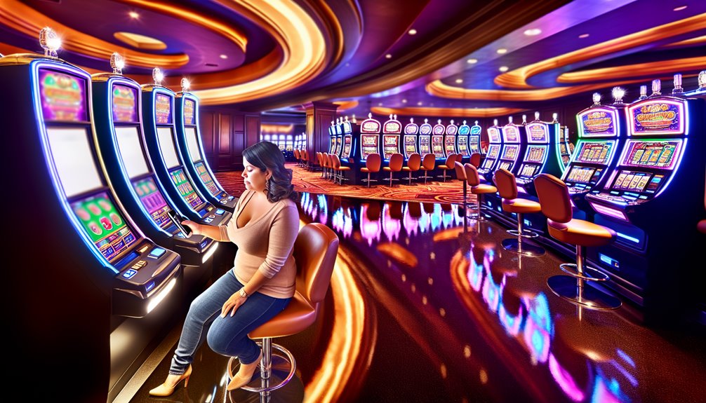 omedelbar betalning och spel