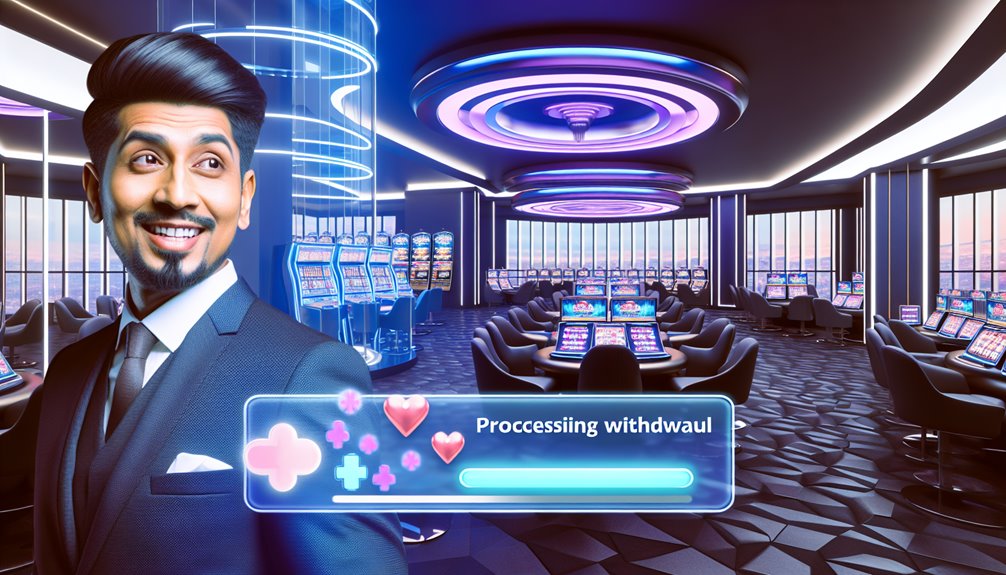 snabbutbetalningscasinon 2026