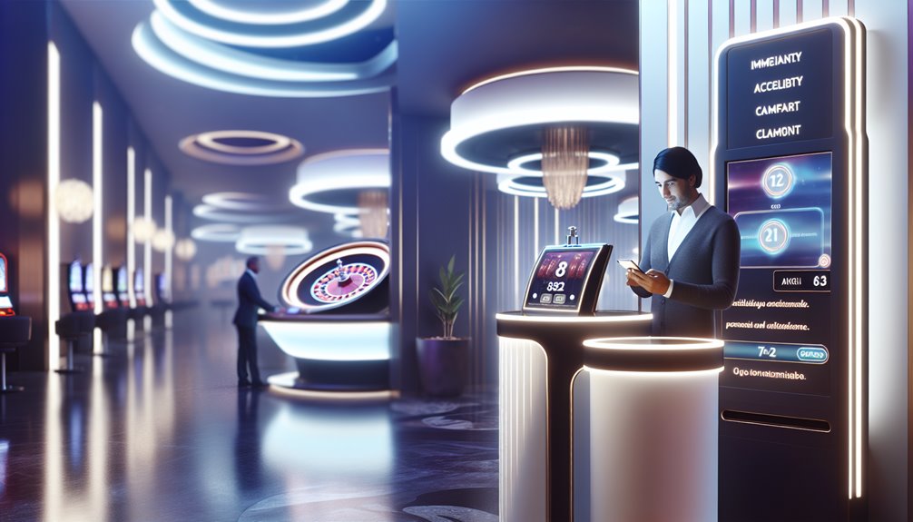 omedelbar uppspelning begränsat stöd