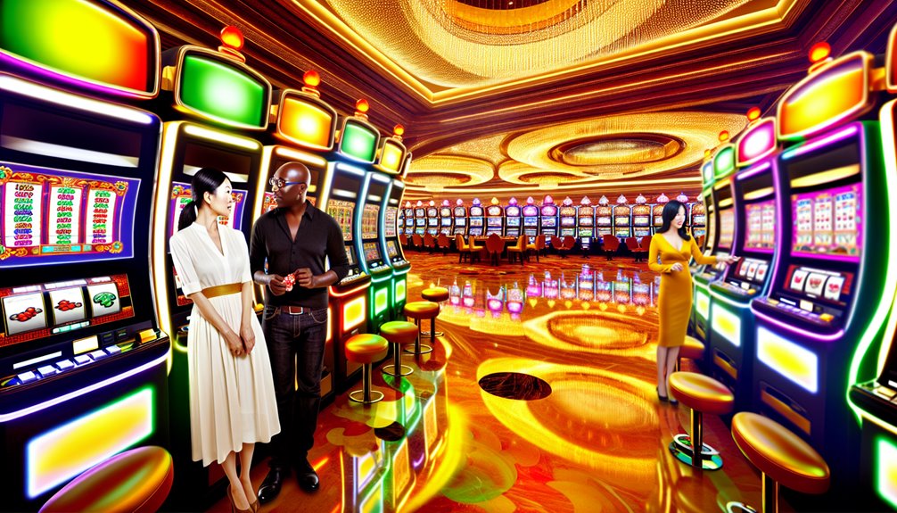 låginssats casino jämförelse 2026