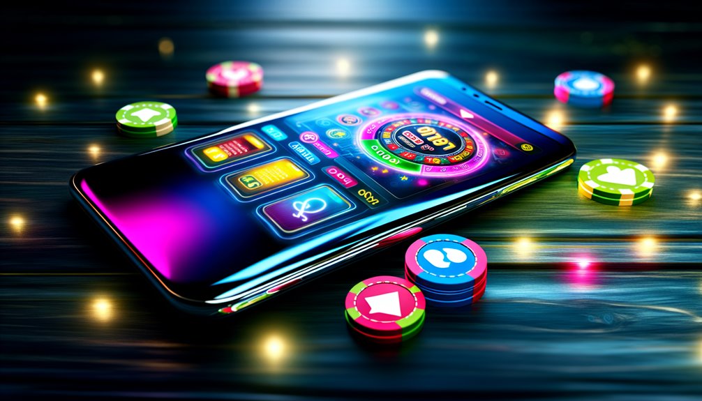 lågt insättningsbelopp mobila kryptobetalningar