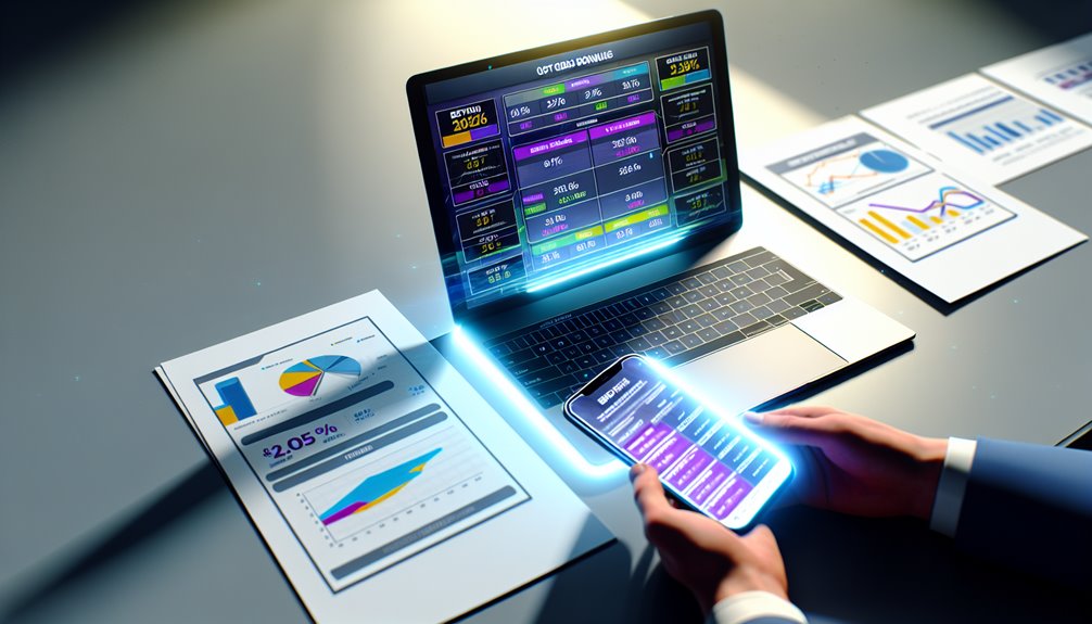 mobiloptimerade säsongsbettingkampanjer