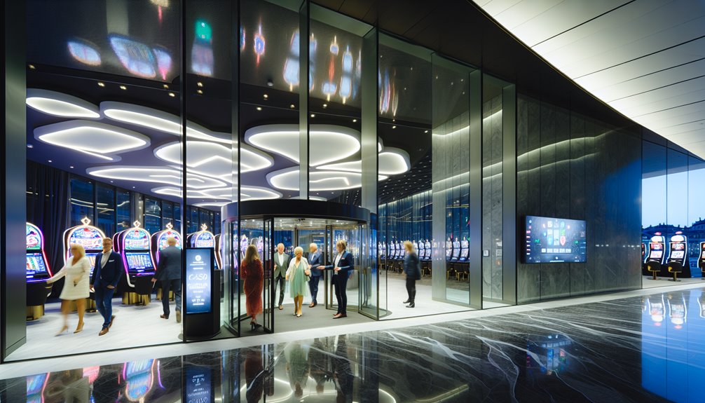 nya svenska casinon 2026