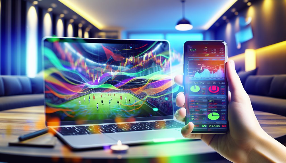 kvalitetsbedömning av odds i realtid