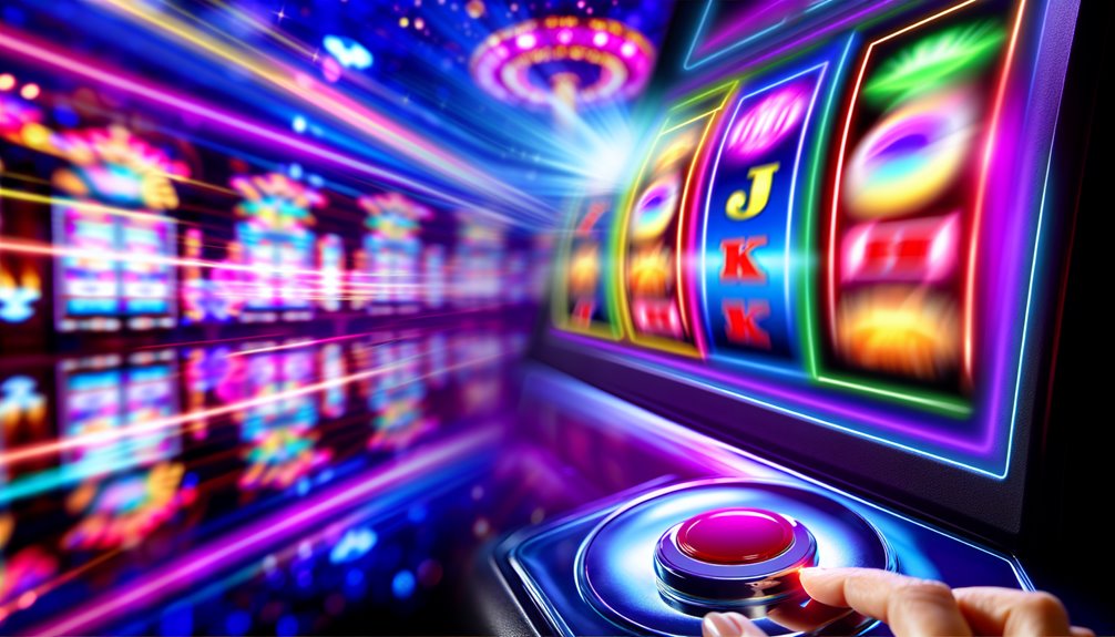 riskfria kampanjspins på slots