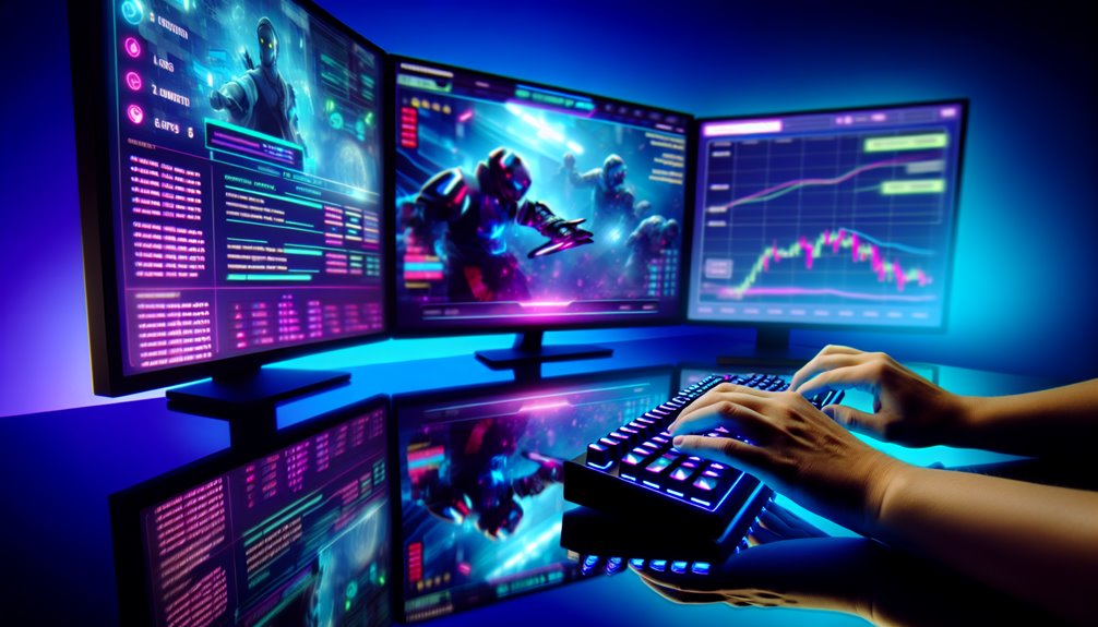 rond och spelaregenskaper