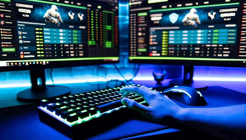 säker ansvarsfull cs vadslagnings