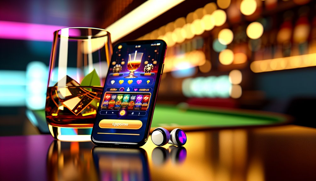 hållbara blockchain-mobilbetalningar