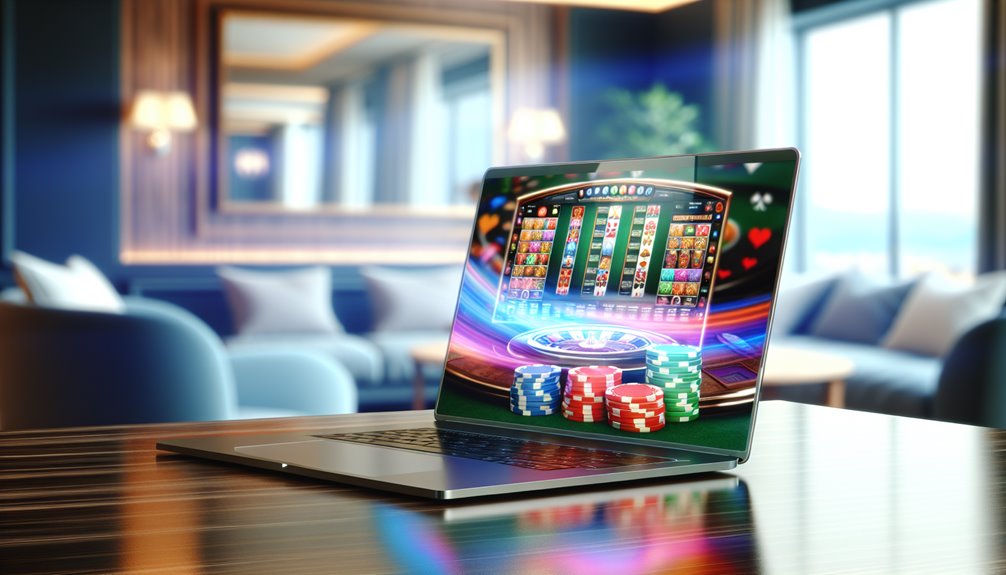 hållbara transparenta svenska casinon