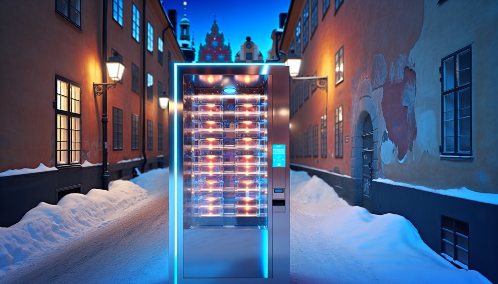 Sverige lootlådor 2026