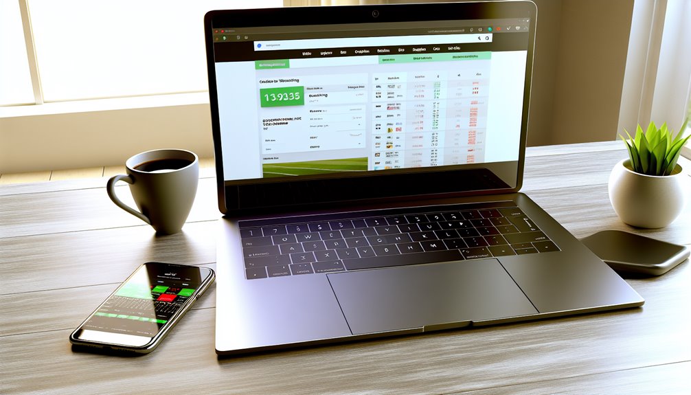 Sveriges bästa betting 2026