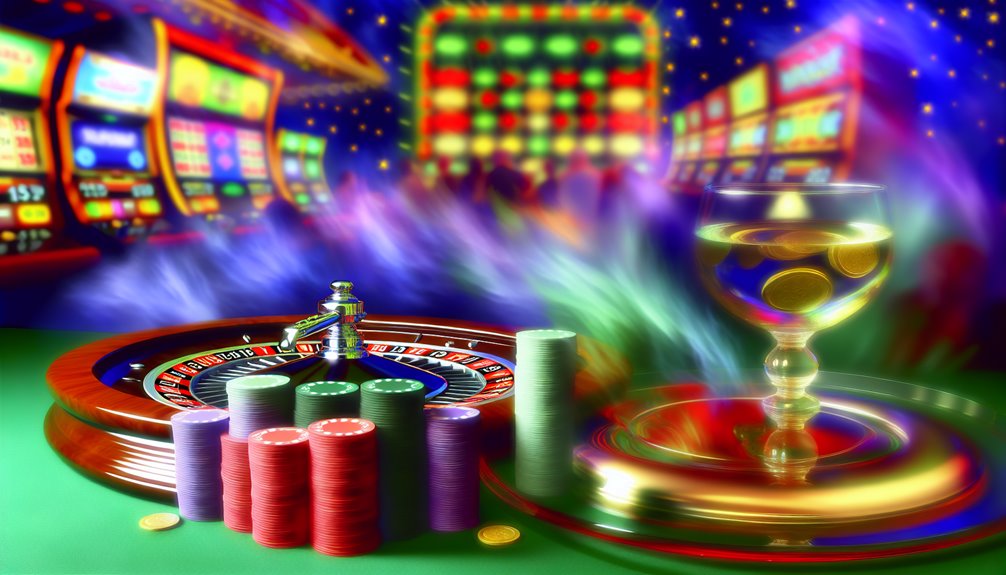 svenska 2026 casinobonusar