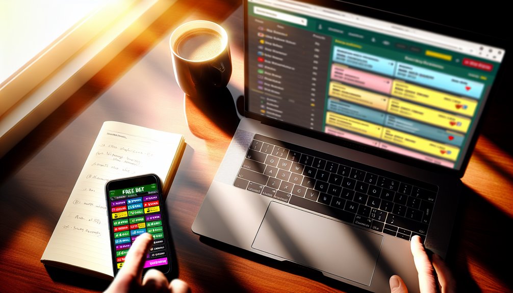 svensk freebet esports jämförelse