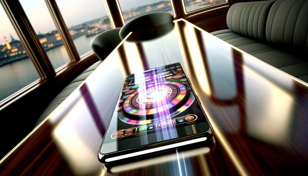 svenska mobila casinon 2026