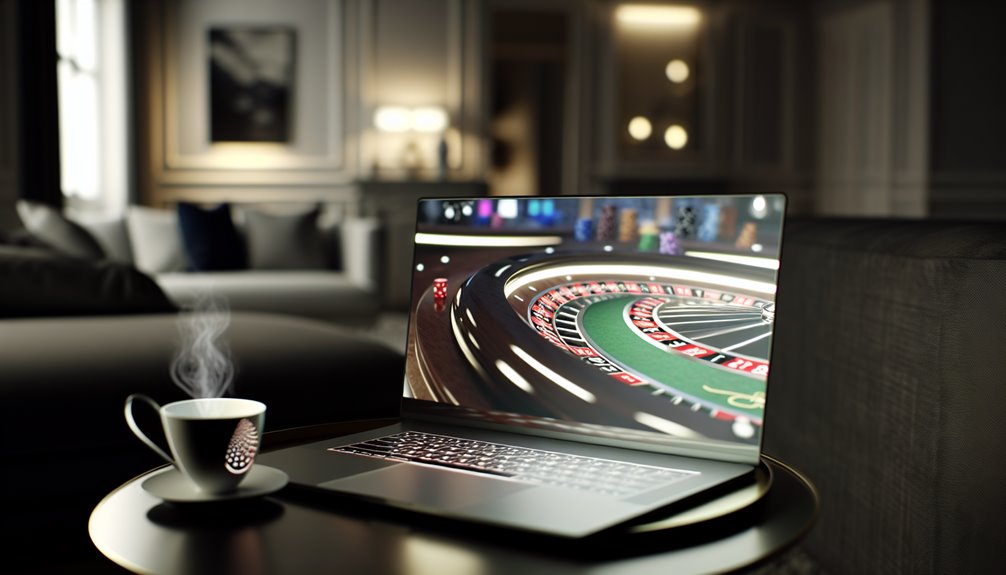 svenska onlinecasinon 2026