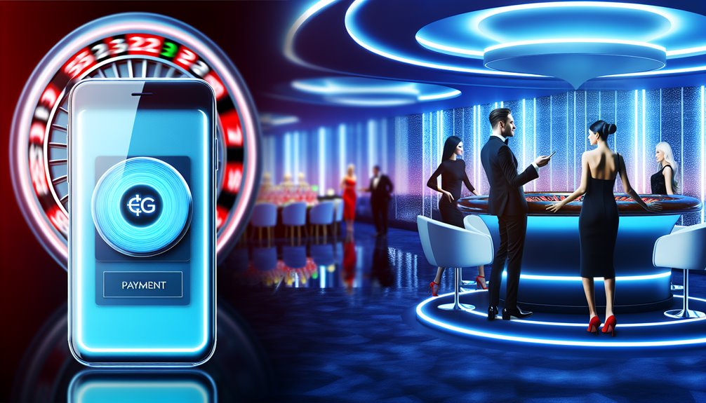 swish casinon insättningar bonusar