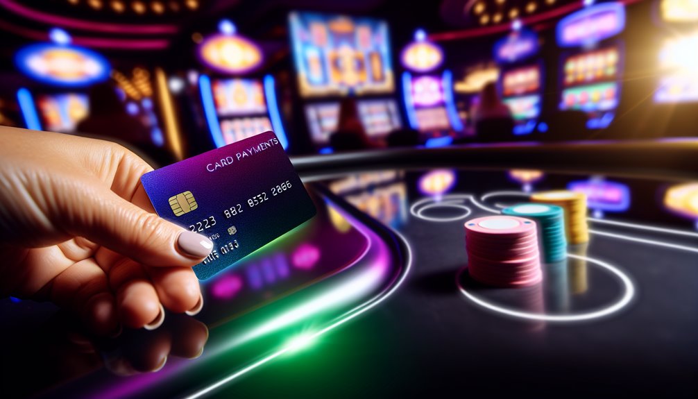 skattefria mastercard casino jämförelser