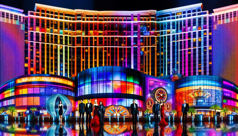 topp utländska casinon 2026