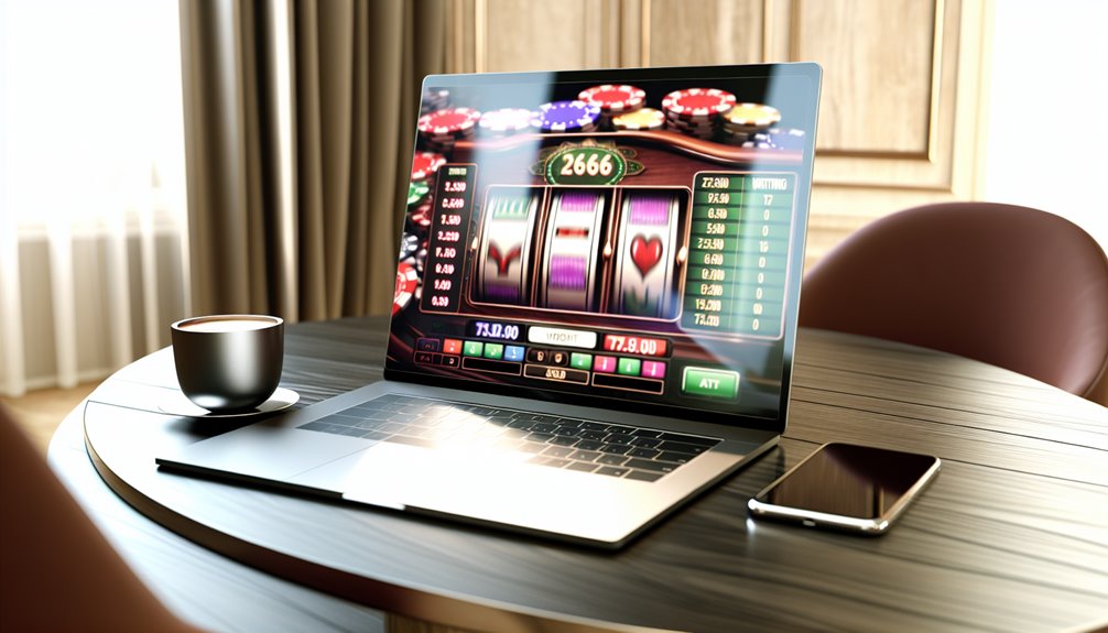 topp offshore betting sajter 2026