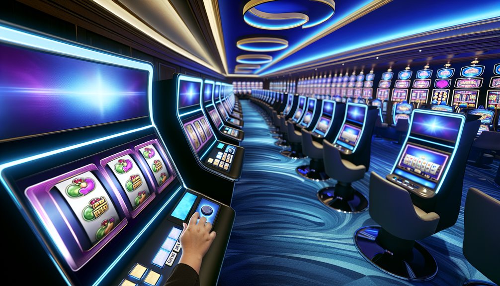 topp rtp casinon 2026