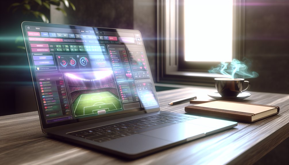 transparent datadriven sitesvärdering