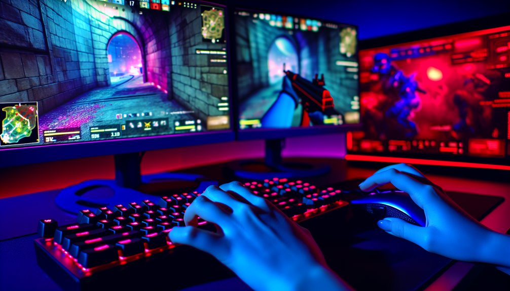 pålitliga cs-spelplattformar