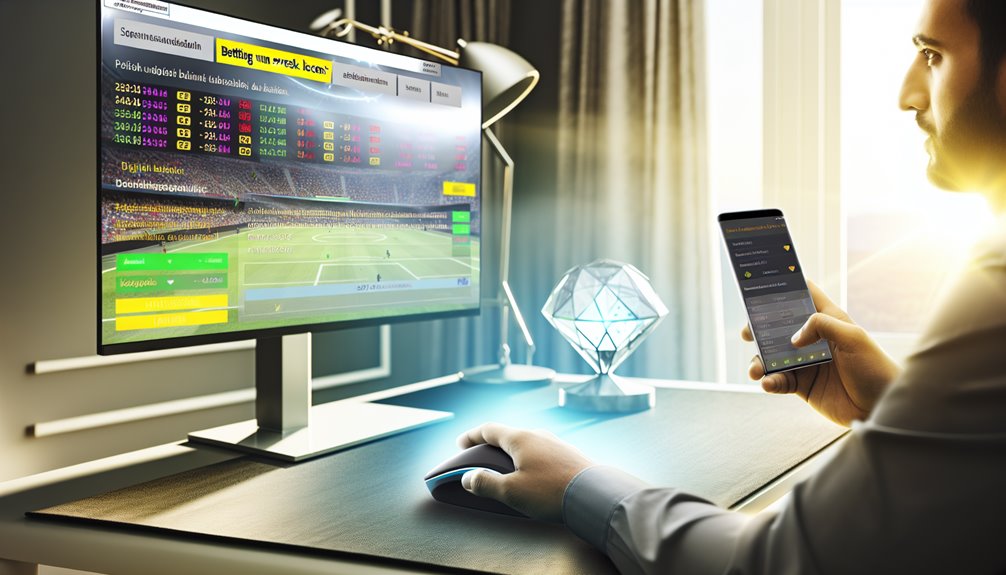 obehöriga offshore-spelrisker