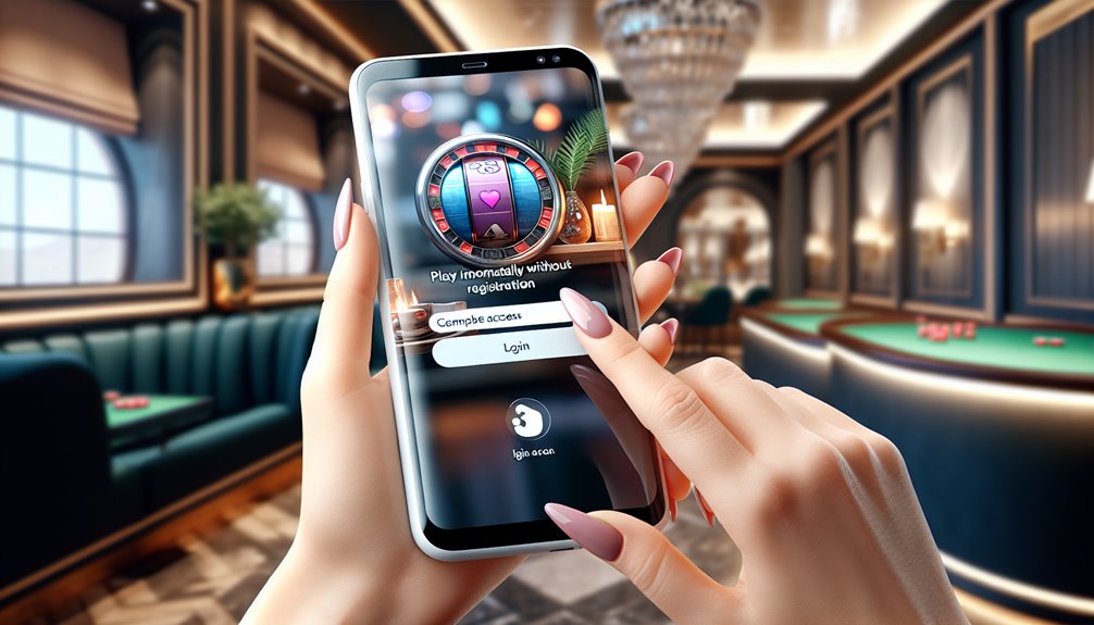 verifiera spela direkt ta ut